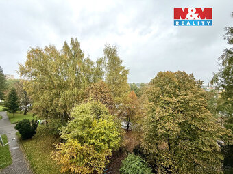 Prodej bytu 1+1, 35 m², Havířov, ul. Okrajová - 12