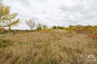 Prodej stavebního pozemku 3597 m², Buchlovice - 12