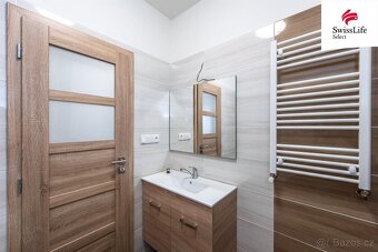 Prodej bytu 3+kk 74 m2, Břežany II - 12