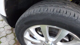 Škoda Yeti 2.0 TDI, 81Kw, r.v.2013, Elegance - 12