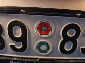 Škoda Rapid 1.2 TSI – rok 2014 – po velkém servisu, bez inve - 12