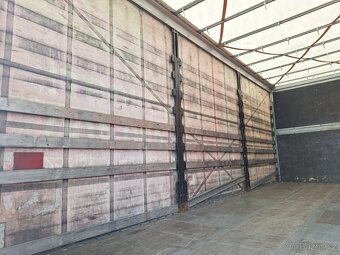 MB ACTROS 2544 L/NR 6X2 - 12