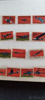 Starší kartičky - 12