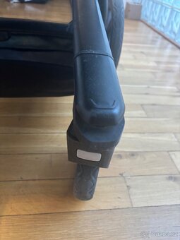 Kočárek Joolz Day+ green - 12