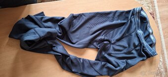 Chlapecké oblečení 12-14let - 12