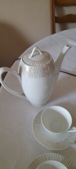 Kávový soubor Cornelia Loučky - 12