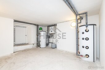 Prodej nemovitosti pro ubytování 550 m², pozemek 1.679 m2, T - 12