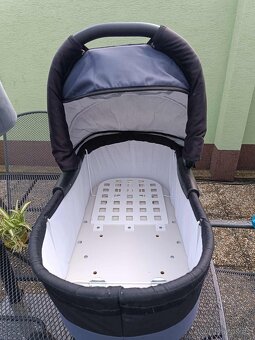 Prodám autosedačky, korby, sporťák - 12
