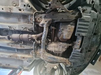 Acura RSX/Honda Integra DC5 - 12