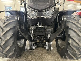 Case IH Maxxum 115 - 12