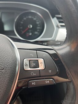 VW Passat kombi 2015 - 12