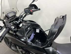 Honda NC 700 X ABS - 12