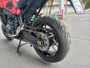Yamaha Tracer 9 (2021/10200km) - 12