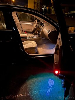 Prodam Audi A4B8 S-Line - 12