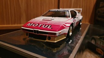 Rally 1:18 Peugeot,Hyundai, Audi, bmw, Ceny u foto - 12