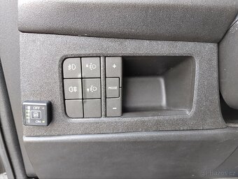 Lancia Musa 1.4 8V 57 kW LPG - 12