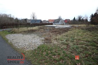 Prodej, pozemky/bydlení, 1778 m2, 46401 Dětřichov, Liberec [ - 12