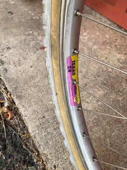 Bianchi XC 251 - 12