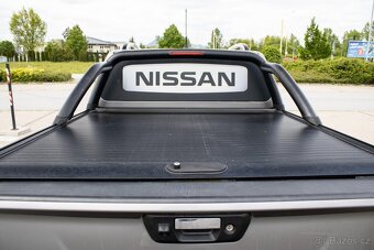 Nissan Navara DoubleCab dCi 190 Acenta A/T - 12