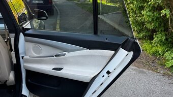 BMW 530d gt - 12