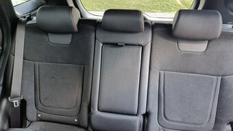 Tucson 1,6 T-GDI MHEV 132kW 4x2 6st.manuální N-line - 12