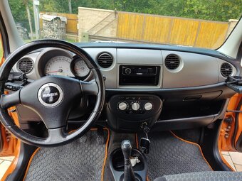 Daihatsu Trevis krásné autíčko - 12