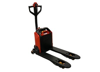Elektrický nízkozdvižný vozík PNE 15/800 24V/20Ah |PS304003| - 12