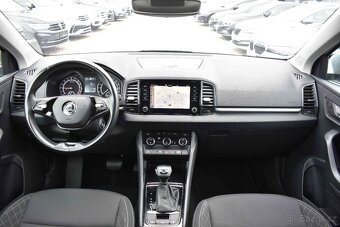 Škoda Karoq, 1.6TDi.DSG.KAMERA.LED.NAVI - 12