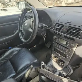 Toyota Avensis 2009 2.2 d4d 130kw - 12