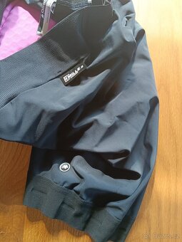 cyklo kraťasy a dres ASSOS, X-BIONIC, GIANT vel.XL XXL nové - 12