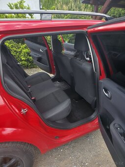 Renault Megane 1.9 dCi, 96 kW - 12