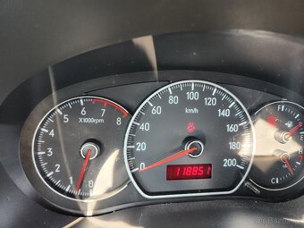 Suzuki SX4. 4x4 benzin - 12