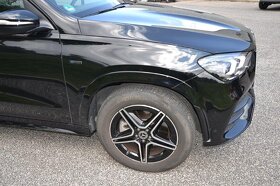 Mercedes-Benz GLE 350.de Plug-in Hybrid AMG 4Mat - 12