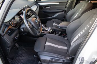 BMW 2 Gran Tourer 218d /AJ NA SPLÁTKY/ - 12