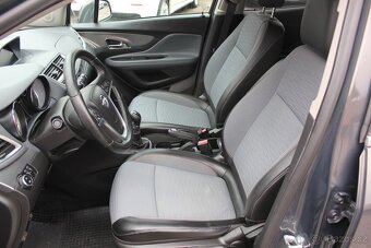 Opel Mokka 1.6 CDTI, 100 kW, COSMO - 12
