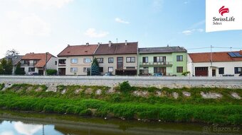 Prodej vícegeneračního domu 315 m2 Na Řádku, Kunovice - 12