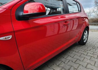 Hyundai i20 1.2-KLIMA-SENZORY - 12