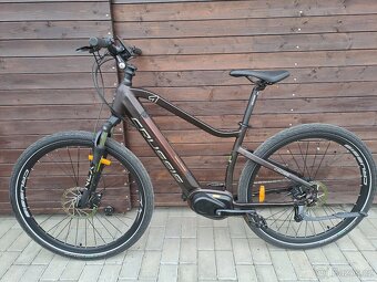 Nové elektrokolo Crussis Cross 7.7 - čipovaný software - 12