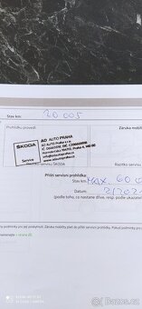 Škoda Rapid 1.2 63kw rv 2013  41365km - 12