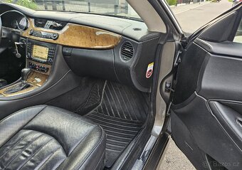Mercedes-Benz CLS 320 CDI AMG R.V.2008 7G TRONIC - 12