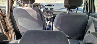 Renault Megane - 57.000 km - 12