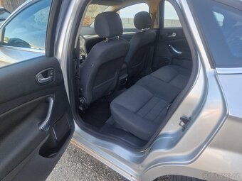 Ford Mondeo 1.8 tdci- 2010, bez DPF FILTRU - 12