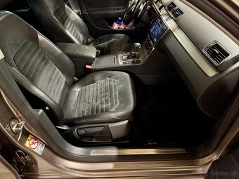 VW Passat b7 2.0 tsi 155kw - 12