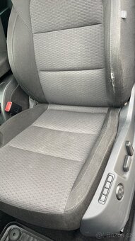 Škoda Superb II 2.0 TDI 103 kW 4x4 DSG Exclusive, 2 sady kol - 12