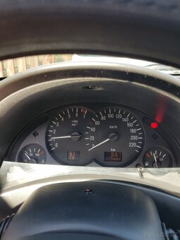 Opel Corsa C  - 1.0   43Kw automat EASYTRONIC - 12