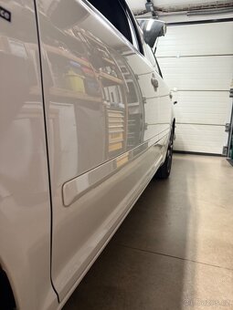 OCTAVIA 2 VRS 2.0TSI CCZA 147 KW DSG DQ 250 - 12