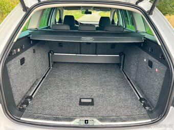 ► ŠKODA SUPERB 2.0TDI 103KW ELEGANCE - XEN-LED-NAVI-EL.KUFR - 12