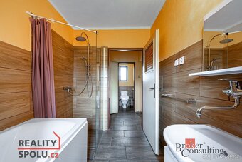 Prodej, domy/rodinný, 253 m2, 40751 Rybniště, Děčín [ID 7502 - 12