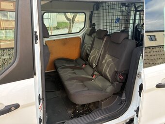 Ford Transit Connect Long 1,5 TDCI 5 míst - 12