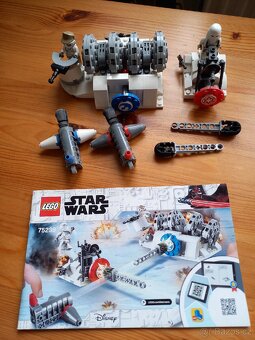 Lego Star Wars - 12